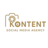 Kontent Agency Logo